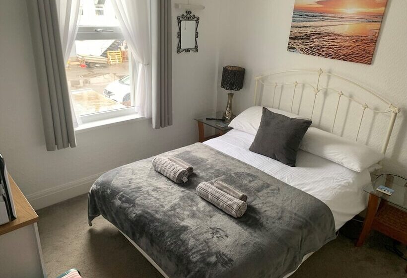 اتاق استاندارد, Bella Vista