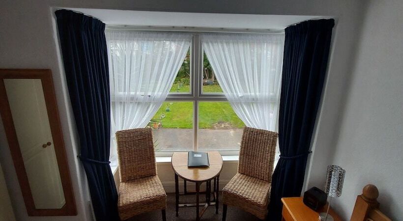 اتاق سوپریور, Bella Vista