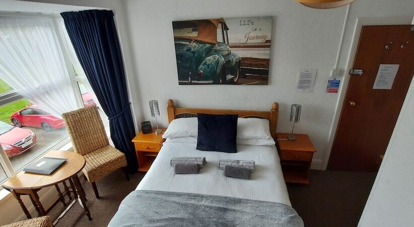 اتاق سوپریور, Bella Vista