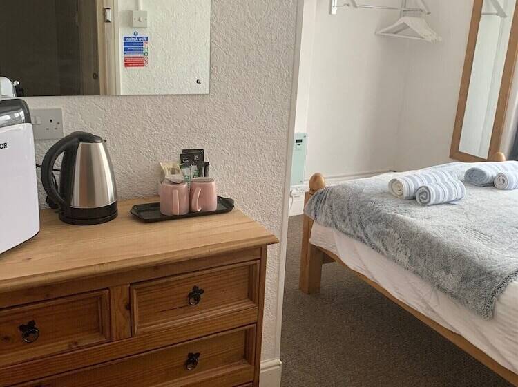 اتاق سوپریور, Bella Vista