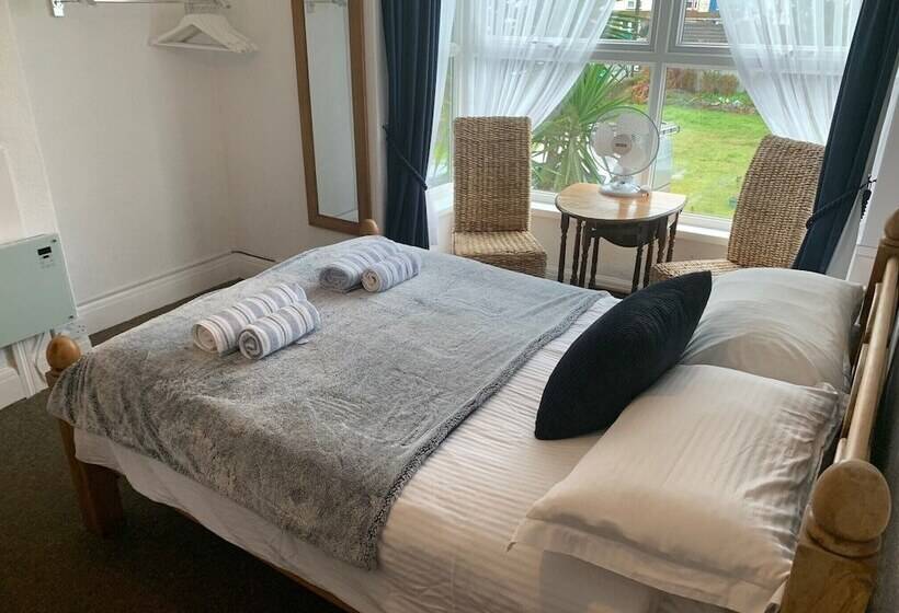 اتاق سوپریور, Bella Vista