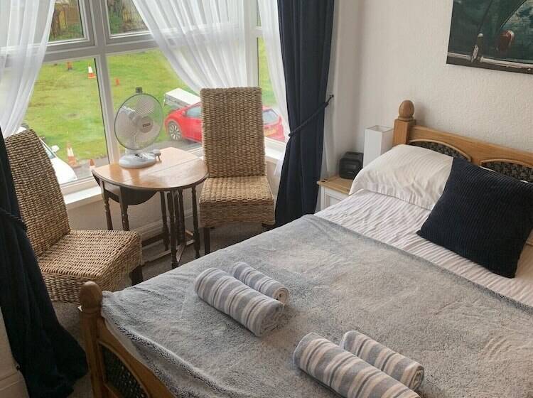 اتاق سوپریور, Bella Vista