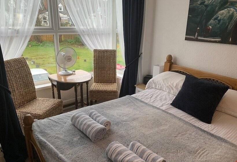 اتاق سوپریور, Bella Vista