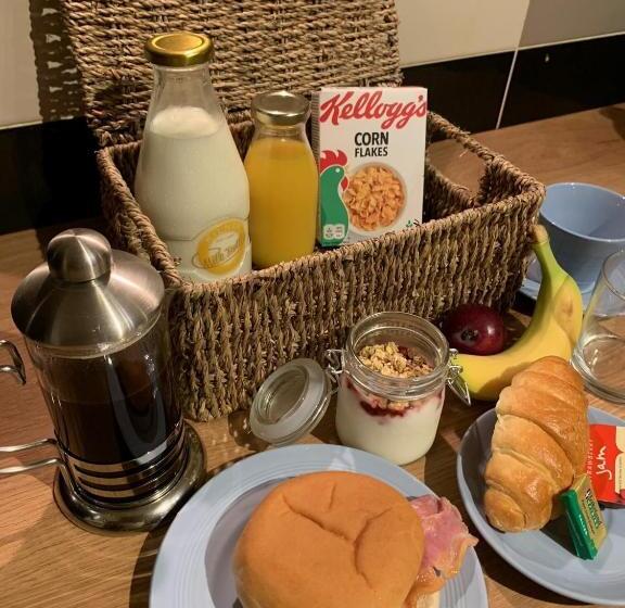 اتاق استاندارد یک نفره, Bella Vista