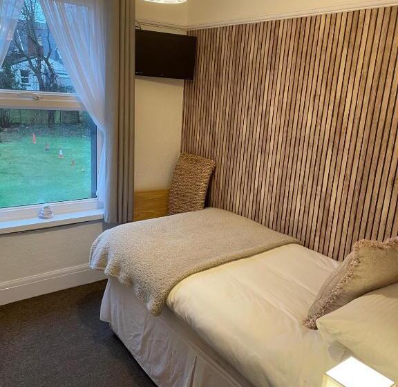 اتاق استاندارد یک نفره, Bella Vista