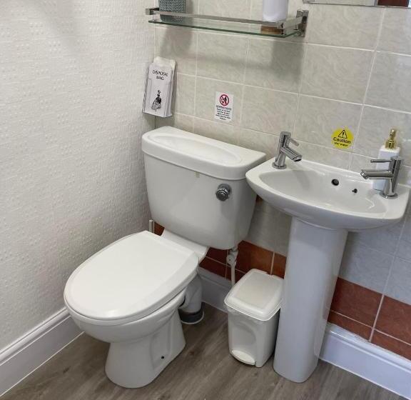 اتاق سوپریور, Bella Vista