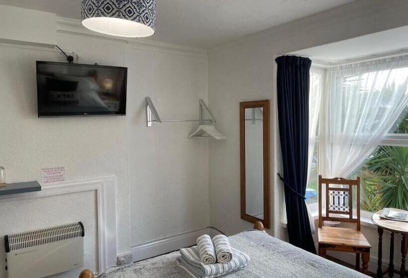 اتاق سوپریور, Bella Vista