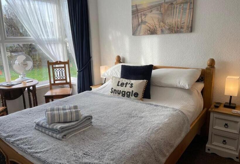 اتاق سوپریور, Bella Vista