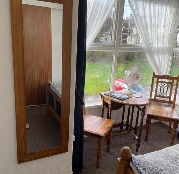 اتاق سوپریور, Bella Vista