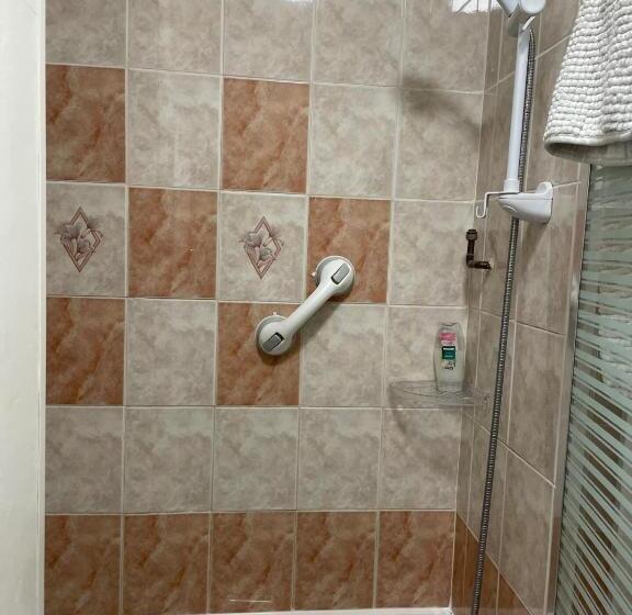 اتاق سوپریور یک تخته, Bella Vista