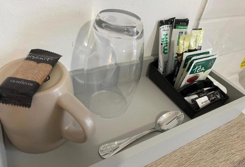 اتاق سوپریور یک تخته, Bella Vista