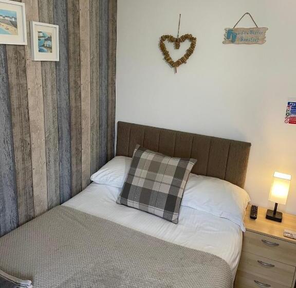 اتاق سوپریور یک تخته, Bella Vista