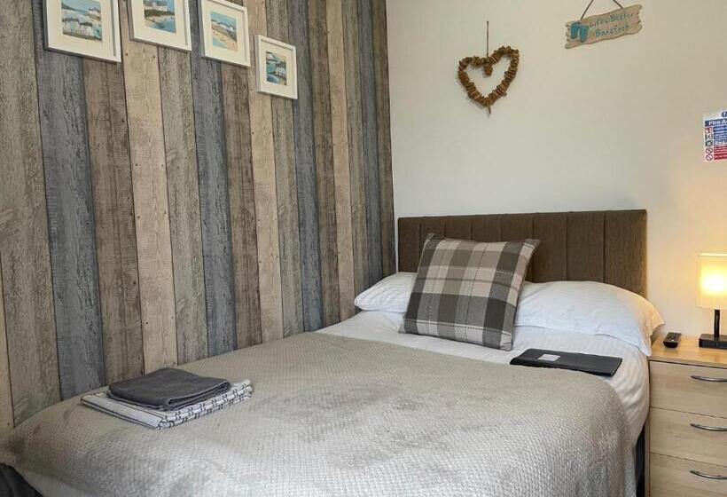 اتاق سوپریور یک تخته, Bella Vista