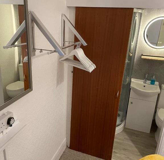 اتاق استاندارد, Bella Vista