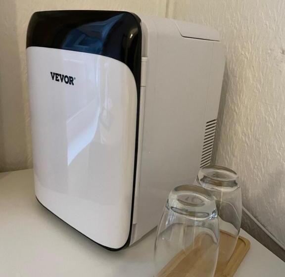 اتاق استاندارد, Bella Vista