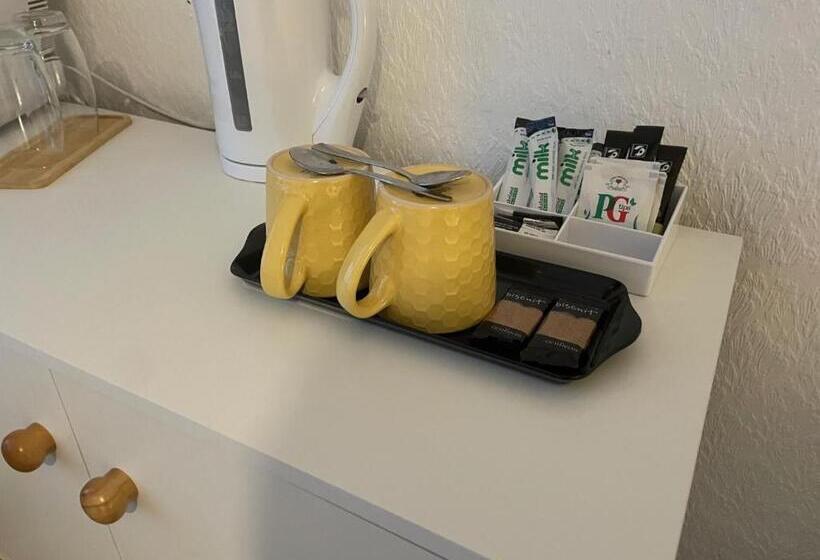 اتاق استاندارد, Bella Vista