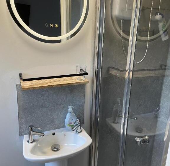 اتاق استاندارد چهار تخته, Bella Vista