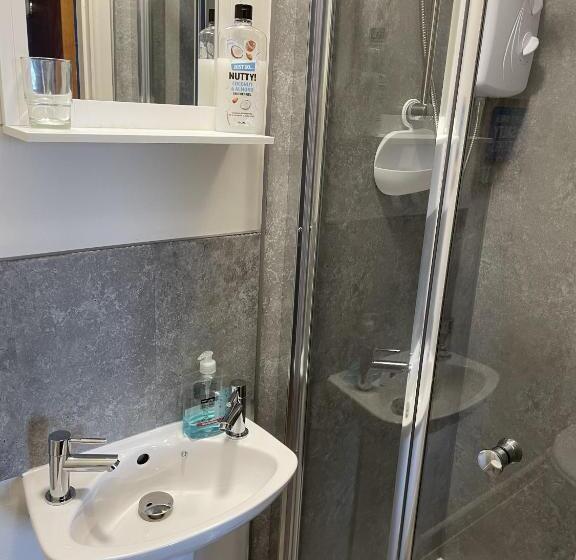 اتاق استاندارد چهار تخته, Bella Vista