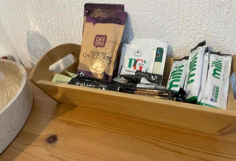 اتاق استاندارد چهار تخته, Bella Vista