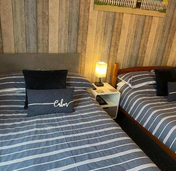 اتاق استاندارد چهار تخته, Bella Vista