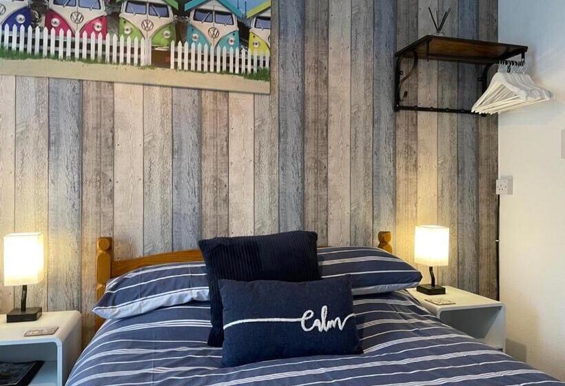 اتاق استاندارد چهار تخته, Bella Vista