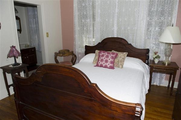 스탠다드 룸, Inn At The Olde Silk Mill