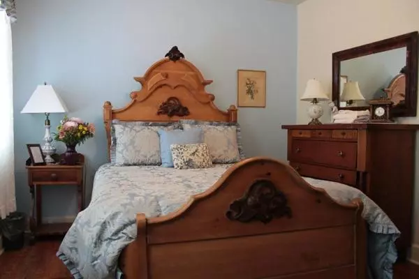 スタンダードルーム, Inn At The Olde Silk Mill