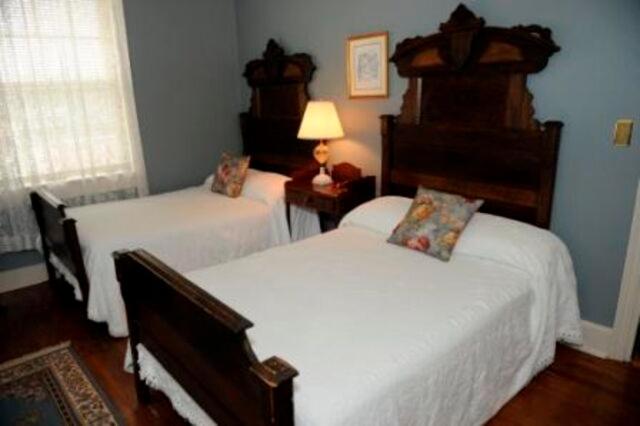 家庭套房, Inn At The Olde Silk Mill