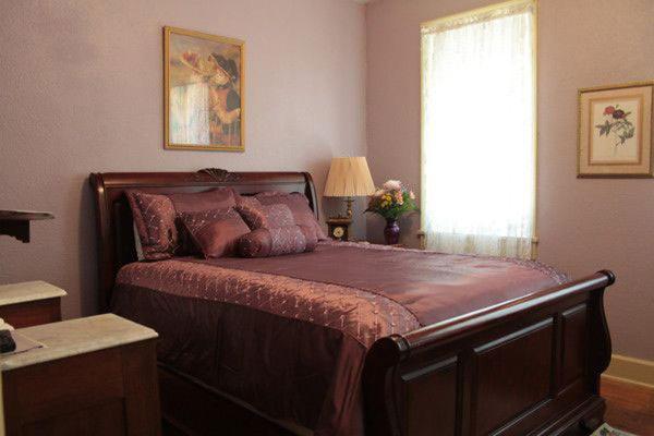 패밀리 스위트, Inn At The Olde Silk Mill