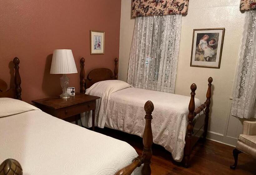 스탠다드 룸, Inn At The Olde Silk Mill