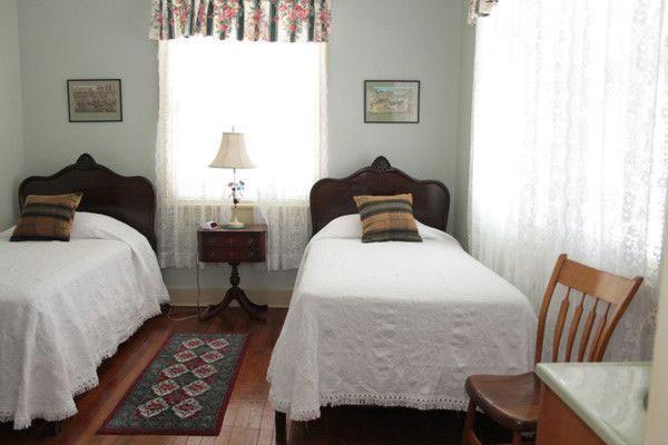 标准间, Inn At The Olde Silk Mill