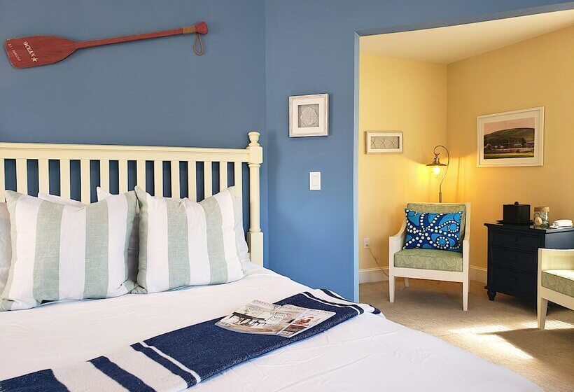 סוויטה דלוקס, The Primrose