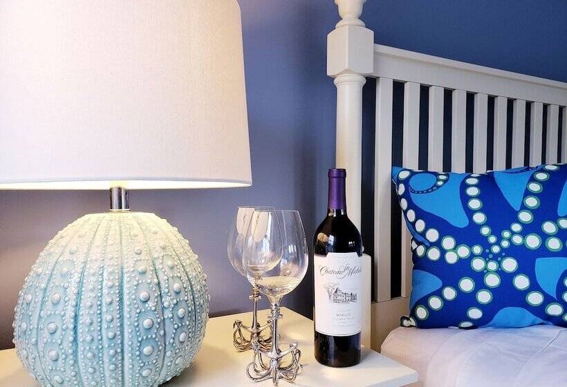 סוויטה דלוקס, The Primrose