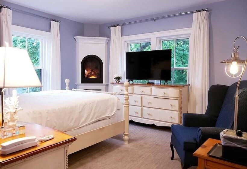 סוויטה דלוקס, The Primrose