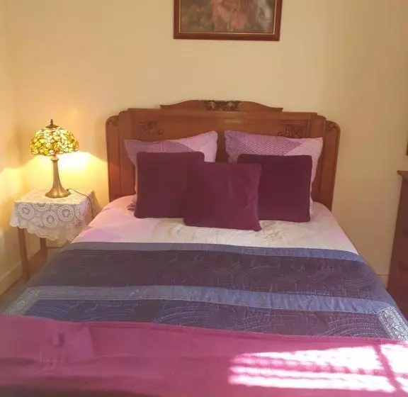 スタンダードルーム, Sunset House Chambres De Hotes
