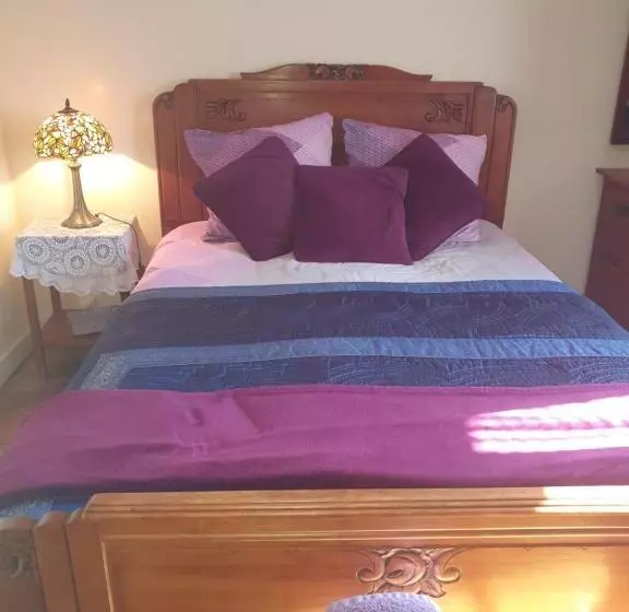 スタンダードルーム, Sunset House Chambres De Hotes