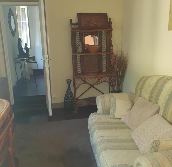 חדר סטנדרט לארבעה, Sunset House Chambres De Hotes