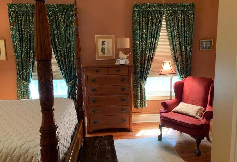 غرفة قياسية, The Lily Inn  Burlington