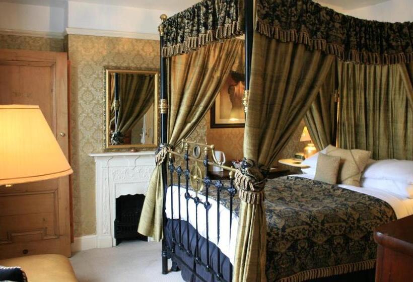 Номер Superior, The Old Registry Guest House