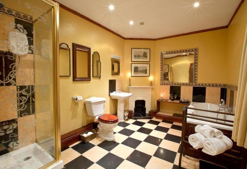 Номер Superior, The Old Registry Guest House