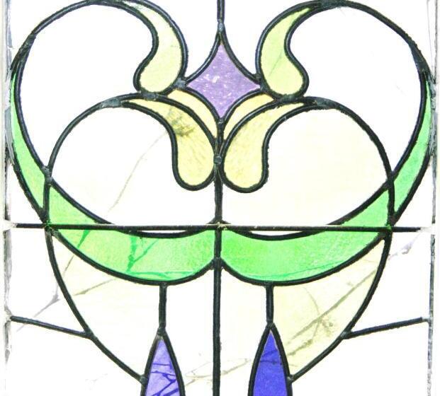 Номер Deluxe, The Old Registry Guest House