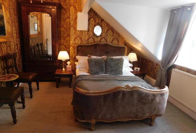 Номер Стандарт, The Old Registry Guest House