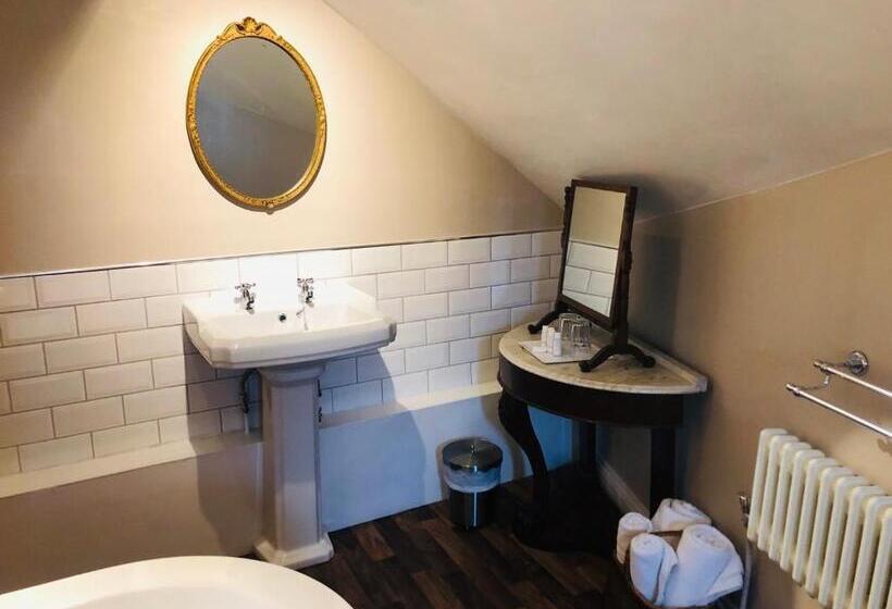 Номер Стандарт, The Old Registry Guest House