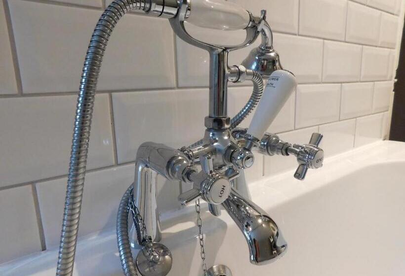 Номер Стандарт, The Old Registry Guest House