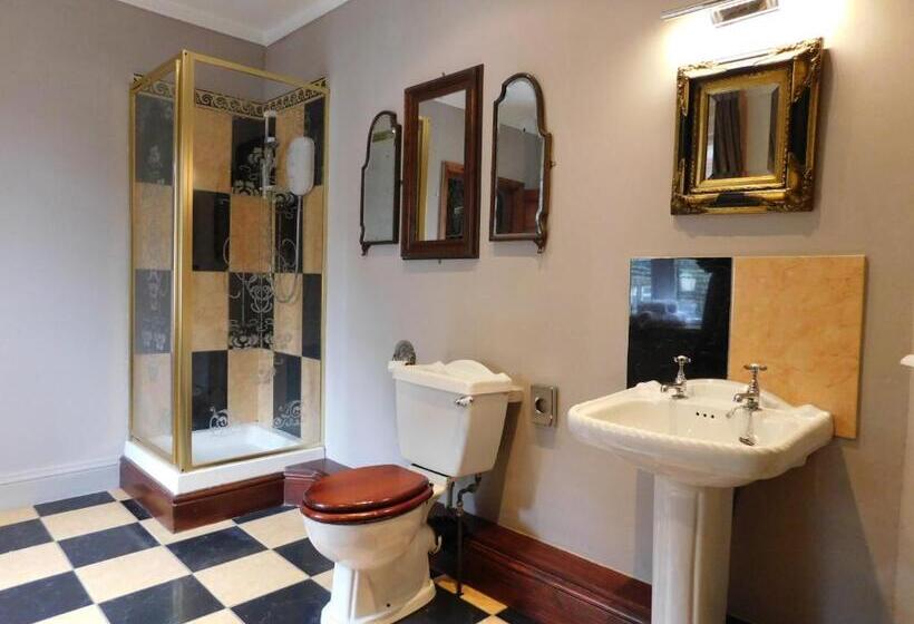 Номер Superior, The Old Registry Guest House