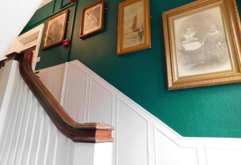 Номер Superior, The Old Registry Guest House