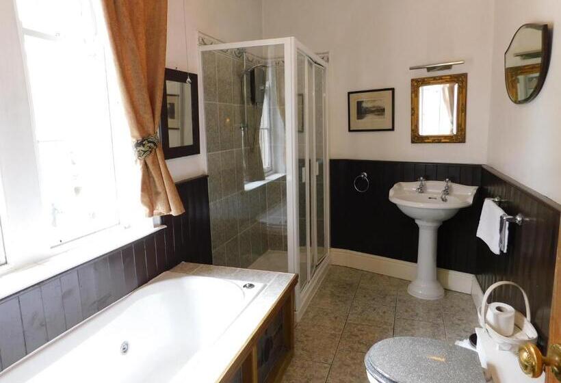 Номер Superior, The Old Registry Guest House