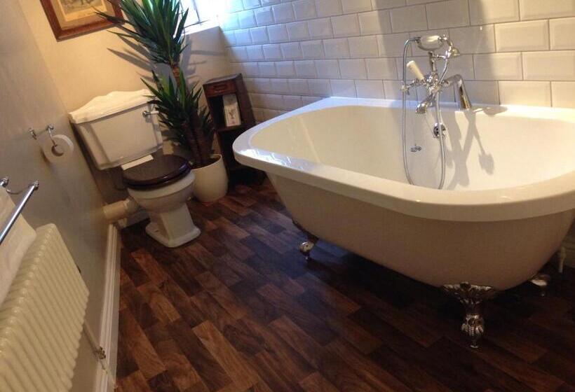 Номер Стандарт, The Old Registry Guest House