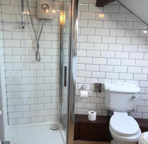 Номер Стандарт, The Old Registry Guest House