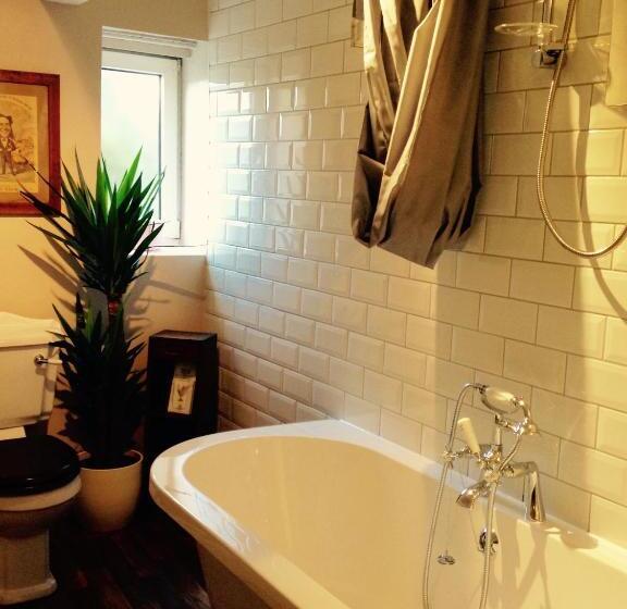 Номер Стандарт, The Old Registry Guest House